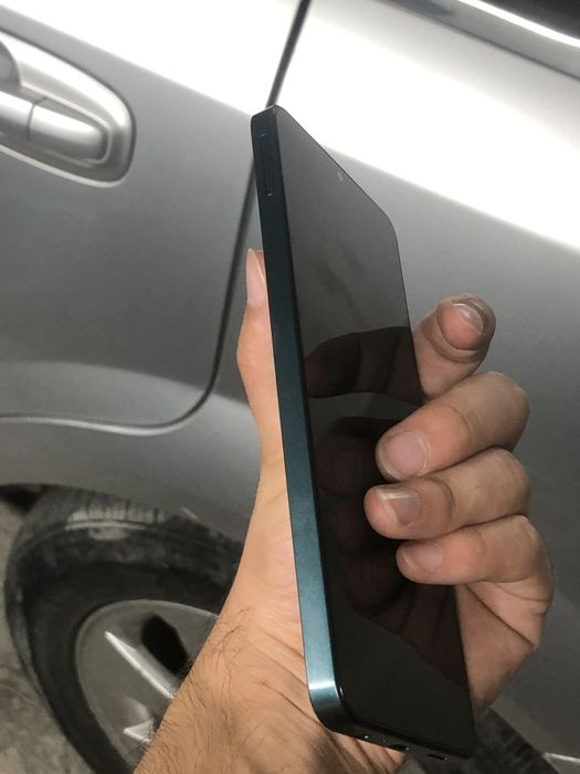 Samsung A07 Yangi