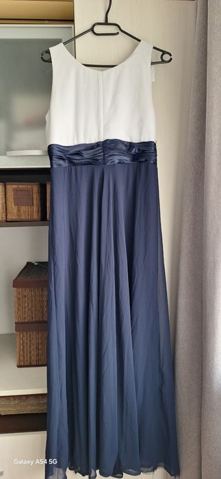 Rochie lunga de ocazie M