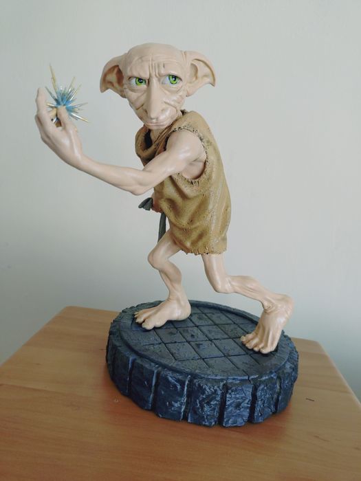 3Д фигурки 3D figures