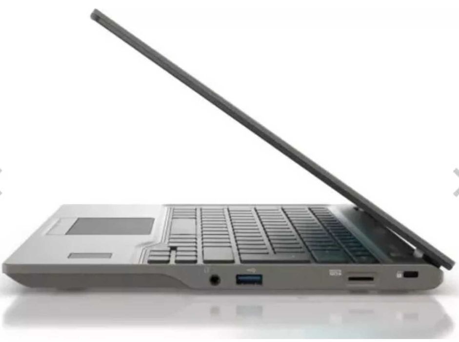 Fujitsu U7411 Ultrabook I5 1145G7 FHD IPS 14 inch 16GB DDR4 256GB NVME PCI-e Intel Iris graphics Refurbished - Made in Japan Win 11 Pro