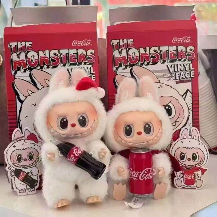 Лабубу лимитирана серия