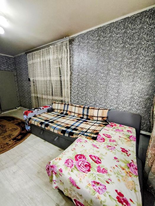 Продам! 1ком.квартиру в рабочем посёлке.