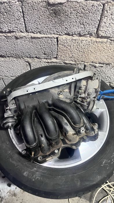 Альфард запчас бар матор