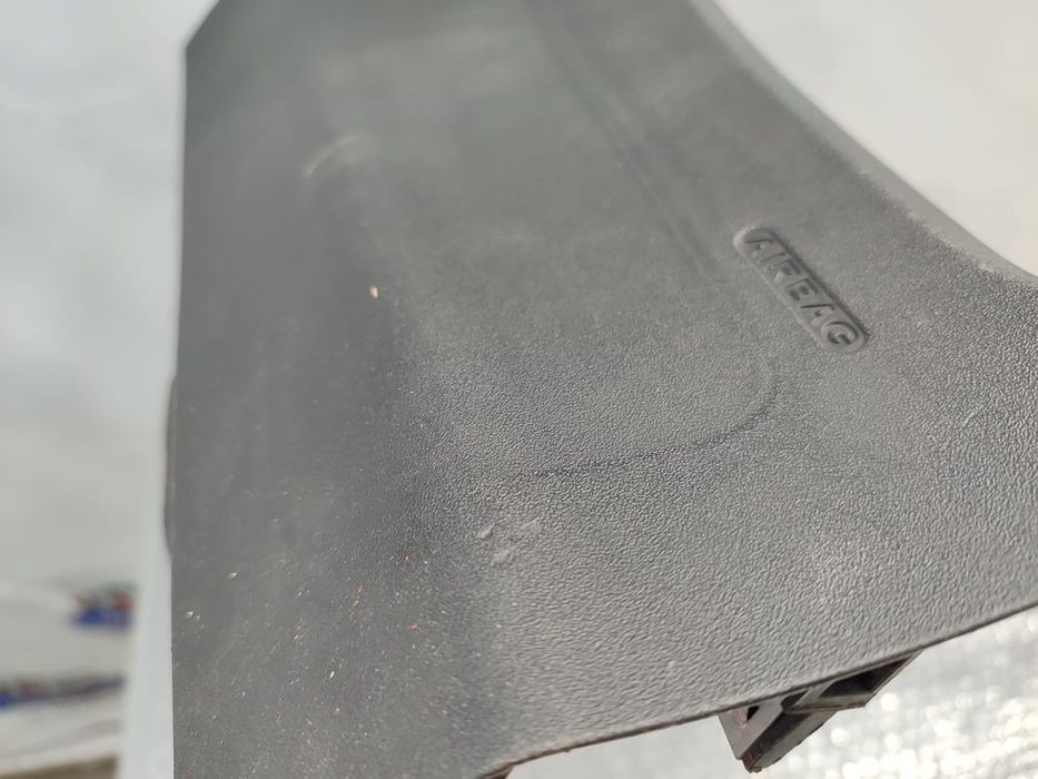 AIRBAG GENUNCHI ȘOFER FORD B-MAX TITANIUM (JK8) 2012–2017 / COD OEM AV11-A045J76-AB (5E2)