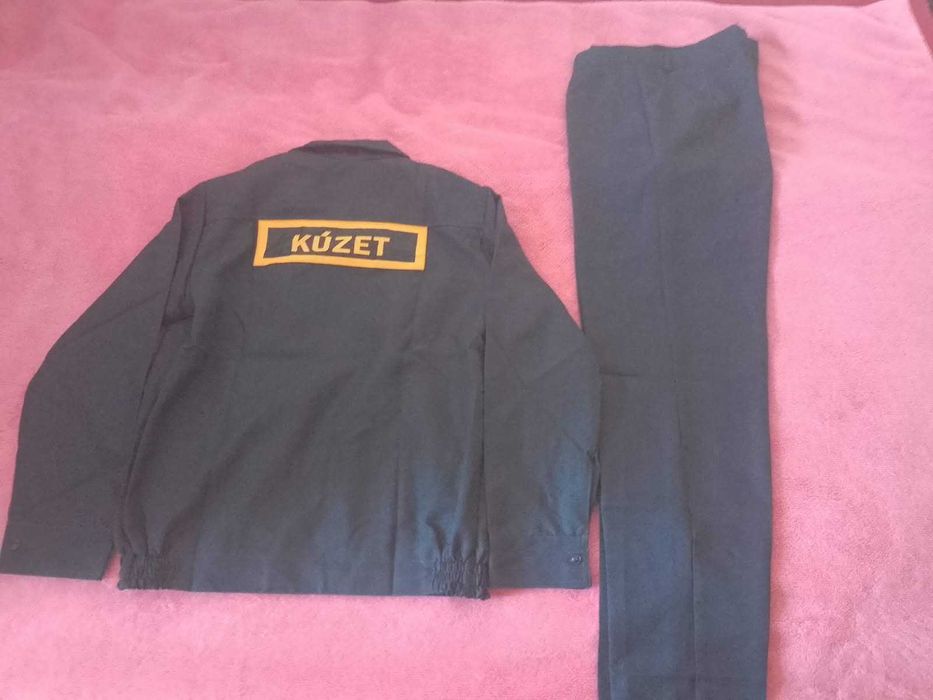 продам форму KUZET, 52 размер