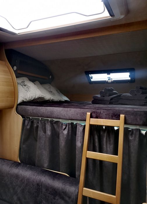 Кемпер (Кемпери) под наем 170-130лв