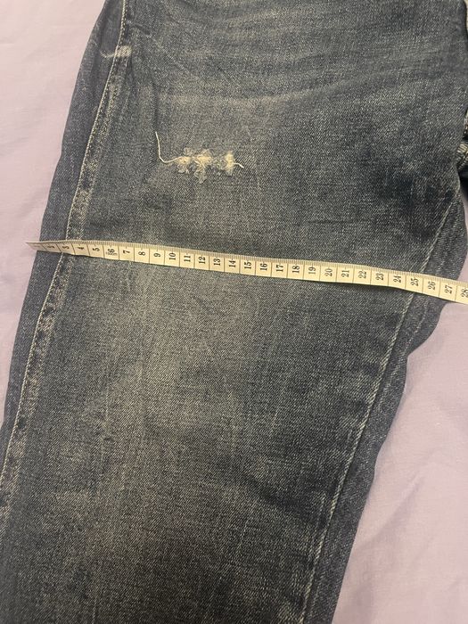 Blugi zara barbati 46
