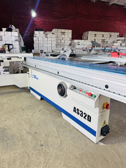 форматно раскроечный станок