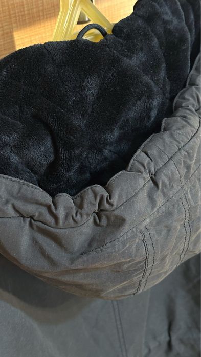 парка (куртка) зимняя