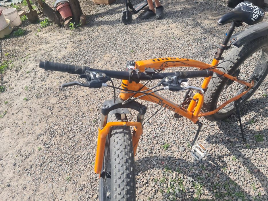 Продам велосипед