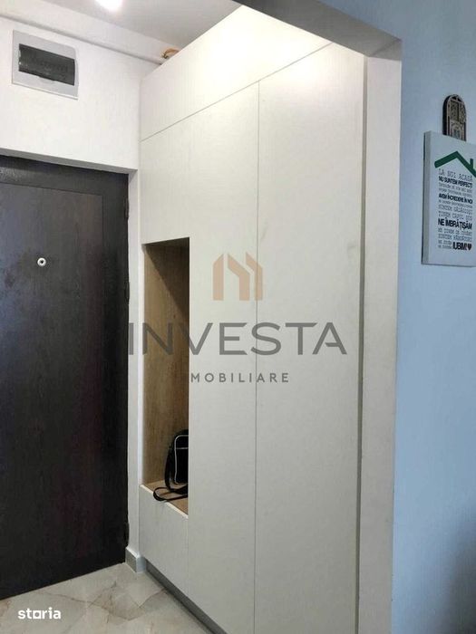 Apartament 3 camere, finisaje moderne, balcon și parcare – Iris, Cluj