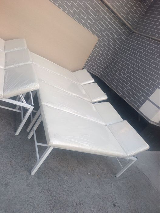 Кушетки+массажный+маникюрный прямо из цеха доставка по узбекистану