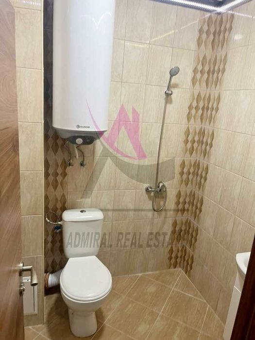 Дава се под наем Двустаен апартамент в к.к. Св.Св. Константин и Елена - 50 кв.м за 700 € - Снимка #3