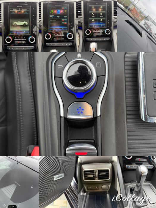 *RATE*Renault Talisman INITIALE PARIS 1.6 Diesel 2016 E6 RAR 89790Km!