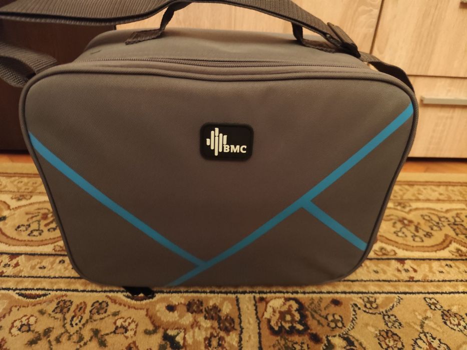 Bipap апарат RESmart G3