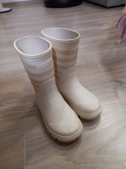 Cizme cauciuc, masura 29
