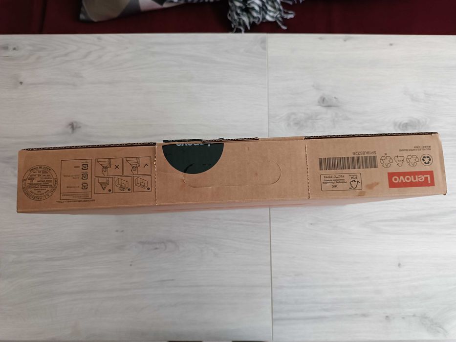 Lenovo IdeaPad Slim 3 15IAN8 / Чисто нов / 8GB RAM / 512GB SSD