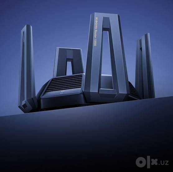 Xiaomi Router BE10000