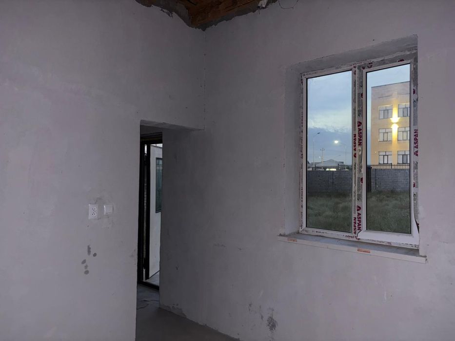 Продам дом Айтекеби улица Оркен 34
