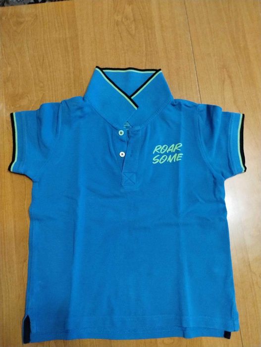 Детски дрехи 110-116 см.