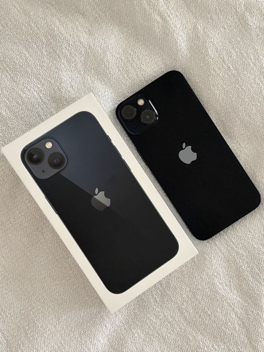 IPHONE 13, 128 GB