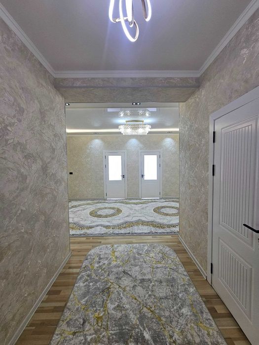 3 хоналик килинган 4 кават янги лифтлик дом, динамо, шахнозабону