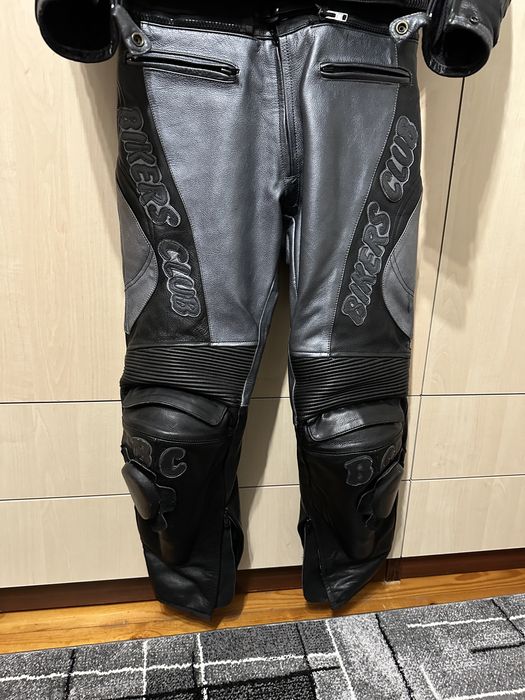 Кожен екип за мотор