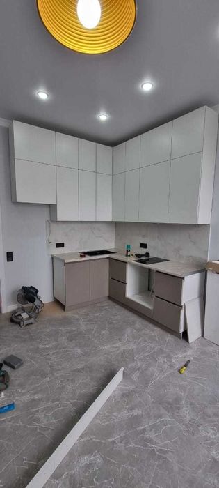 Кухни на заказ, добросовестно