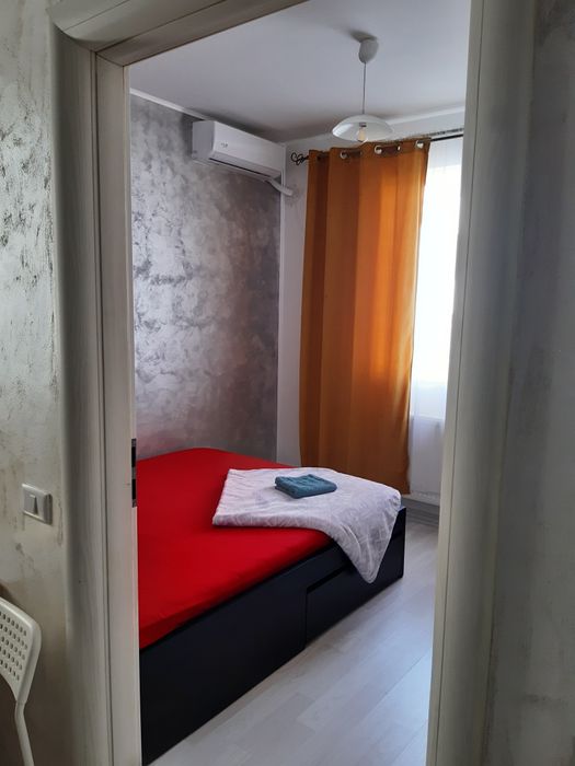 Cazare în Regim hotelier militari residence cu factura de la 120 pe noapte