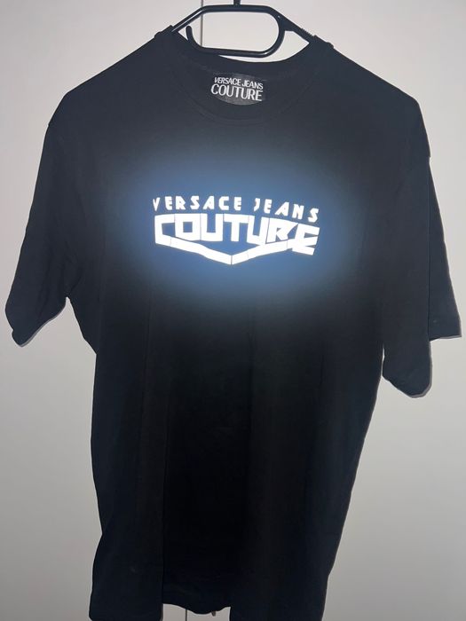 Мъжка тениска Versace Jeans Couture