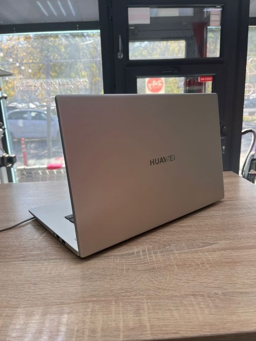 Huawei BoD-WDH9 (A4)