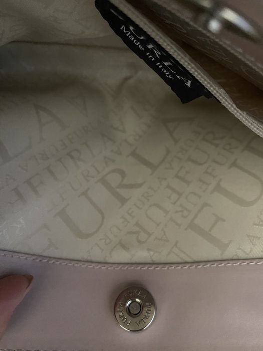 Дамска чанта FURLA