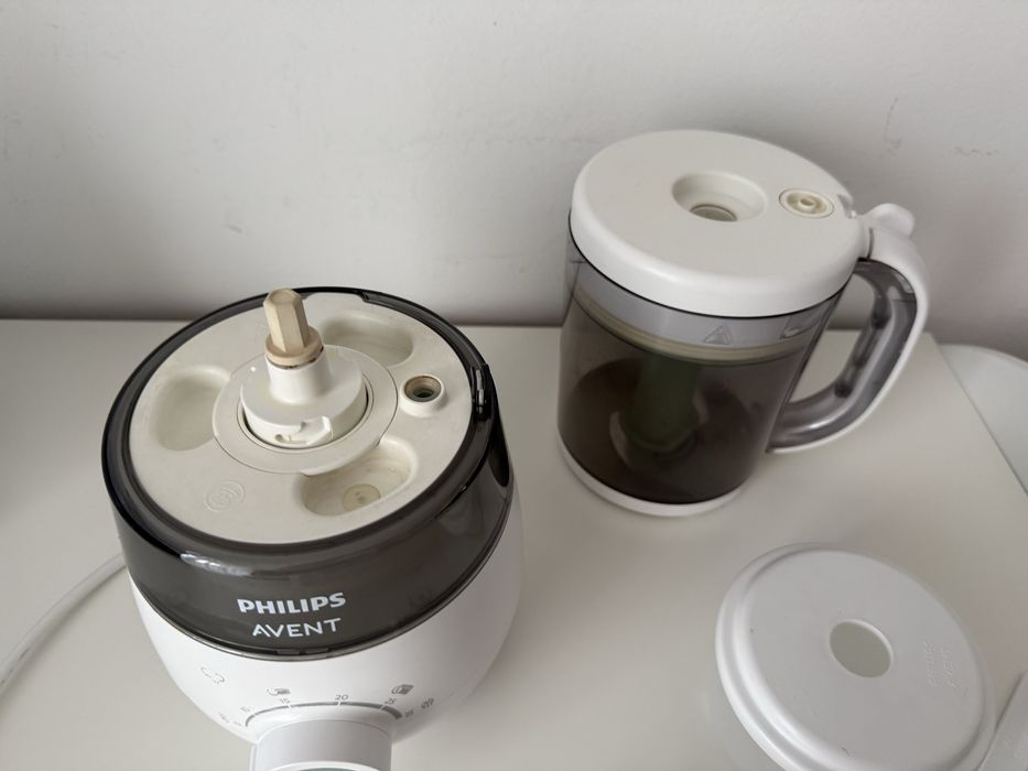4 В 1 Philips avent