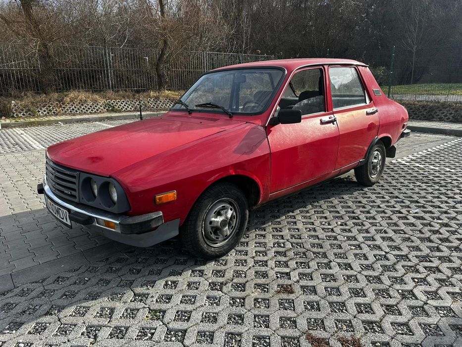 Dacia 1310 TX 1988
