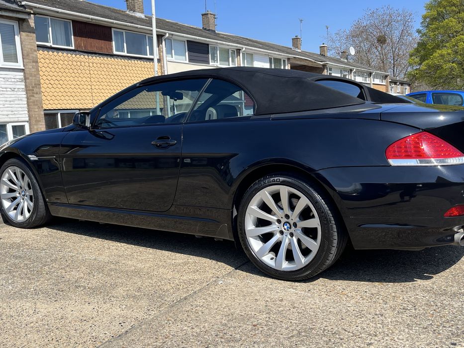BMW 6 Series 0 — imagine 2