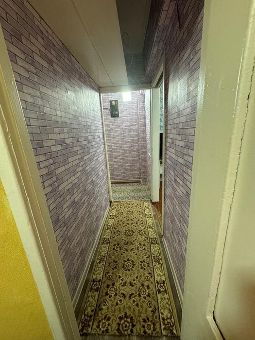 Продам 2х комнатную квартиру