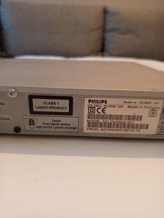 Продавам DVD. Запазено.