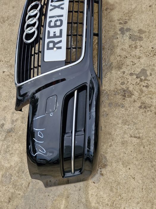 Bara fata completa Audi A3 2011