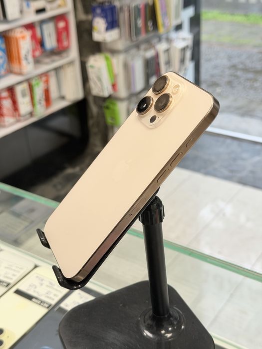 Apple iPhone 16 Pro Max 256GB Desert