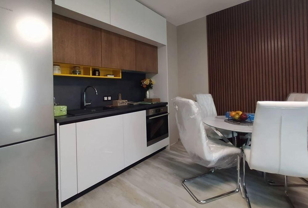 Дава се под наем Двустаен апартамент в Пловдив, Център - 60 кв.м за 663 € - Снимка #1