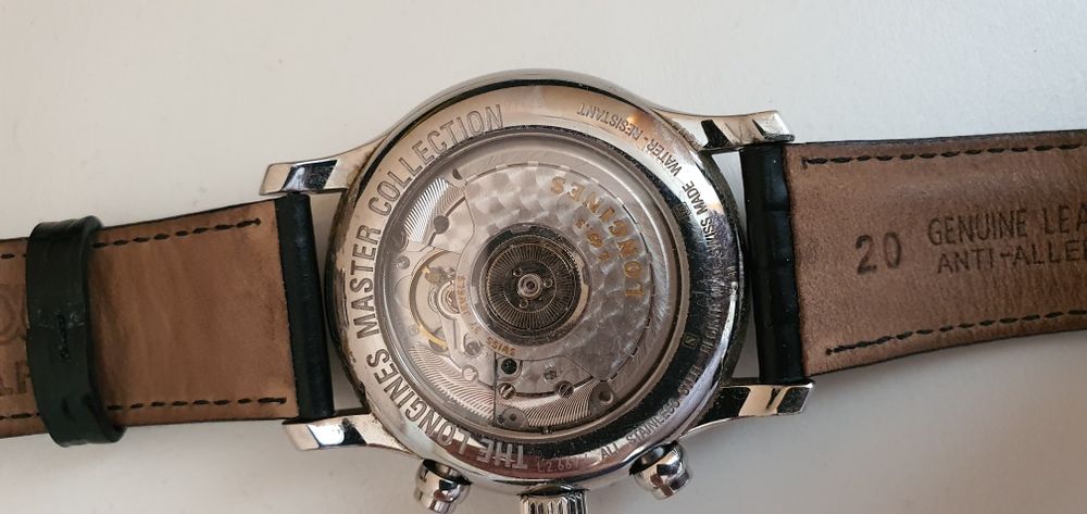 Часы Longines оригинал