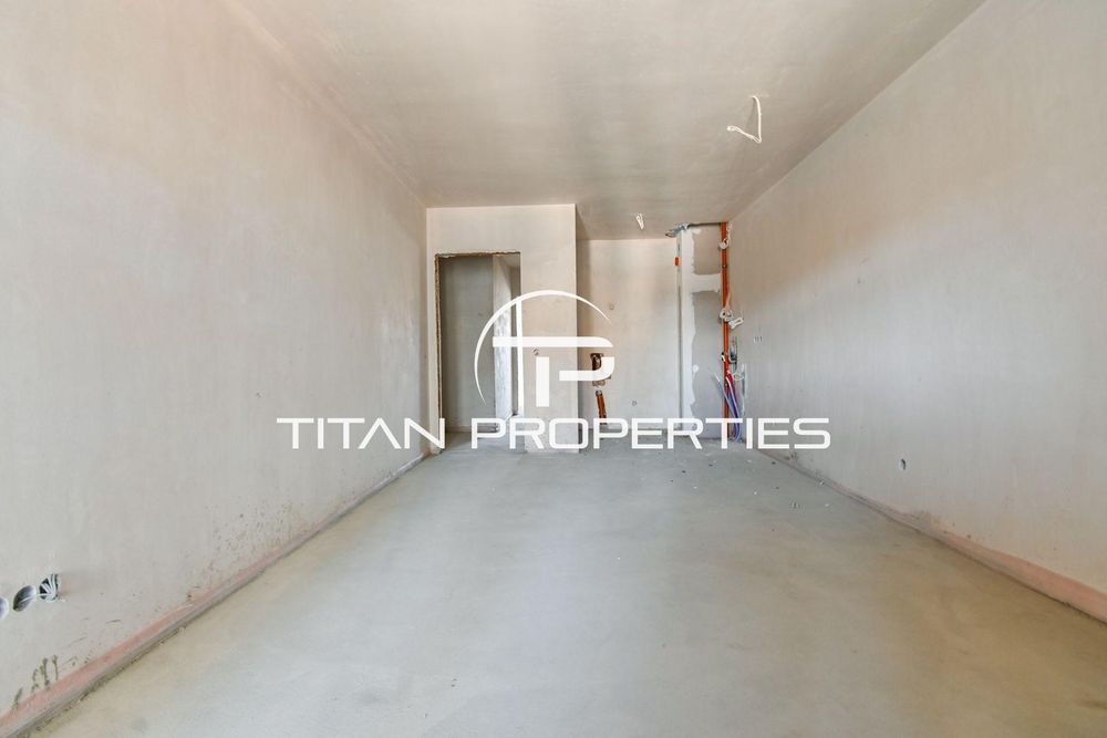 Двустаен за продажба в кв.Овча купел