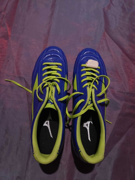 Mizuno Бутоннки 41