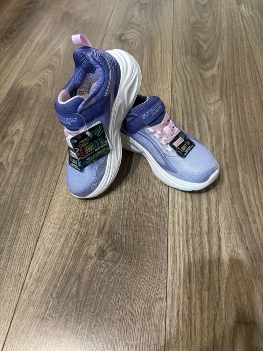 Детски маратонки Skechers