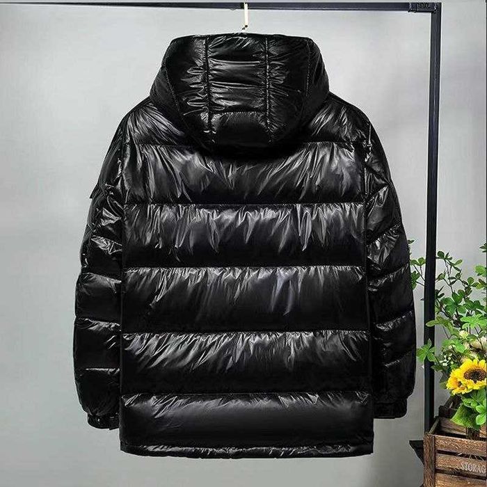 зимняя куртка moncler