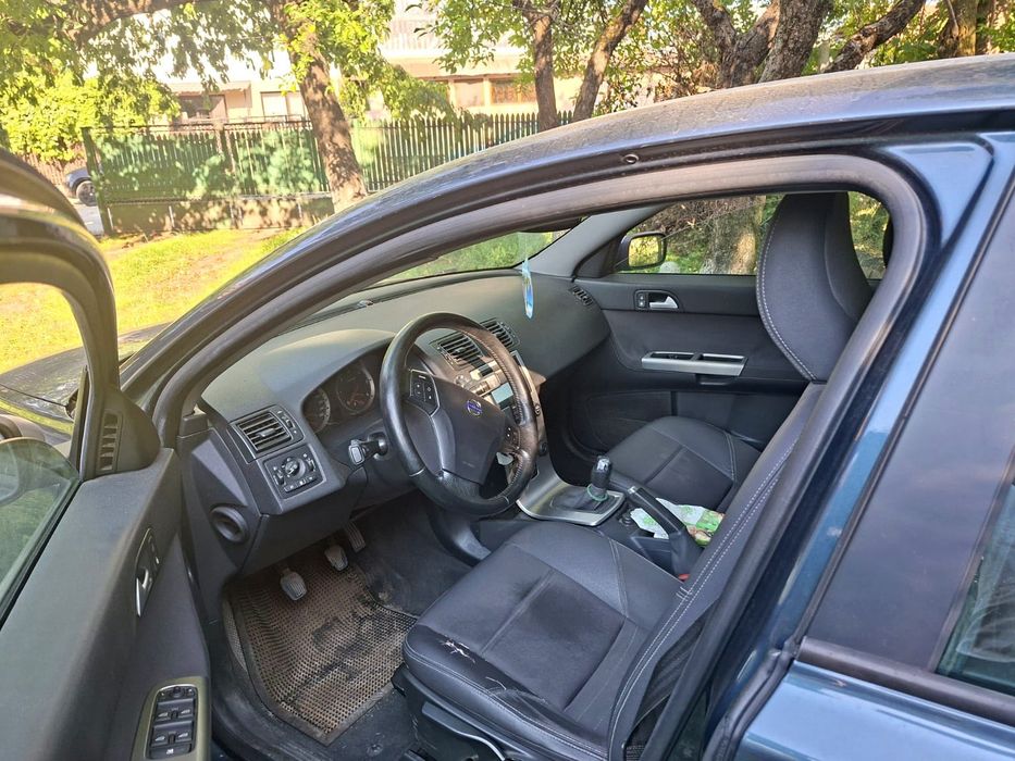 Volvo S40  1.6D, 2006