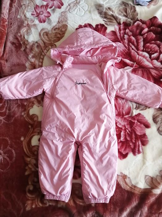 Весенний комбинезон