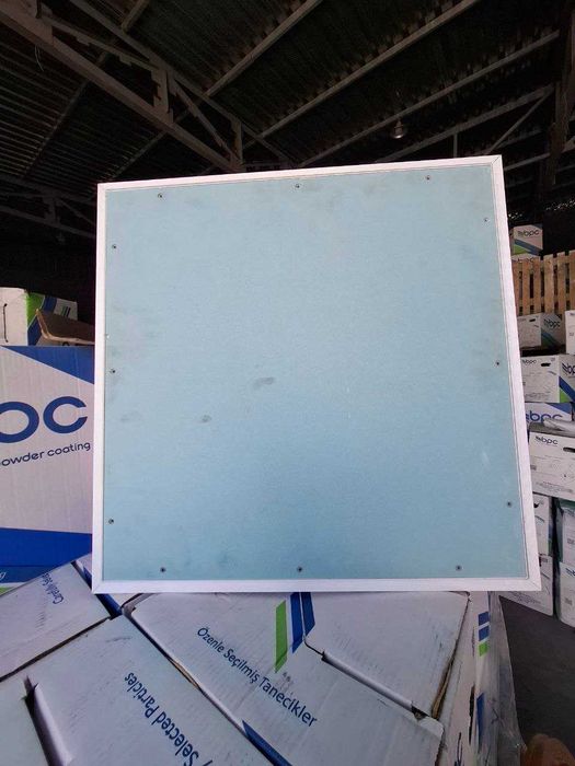 Ревизионный Люк невидимка для потолка PROAKS METAL MADE IN TURKEY!