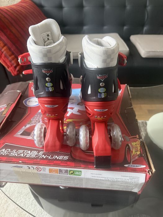 Rolle copii nr 27-30 folosit dar fara defecte