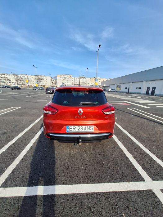 Renault Clio Estate 1.5 Dci